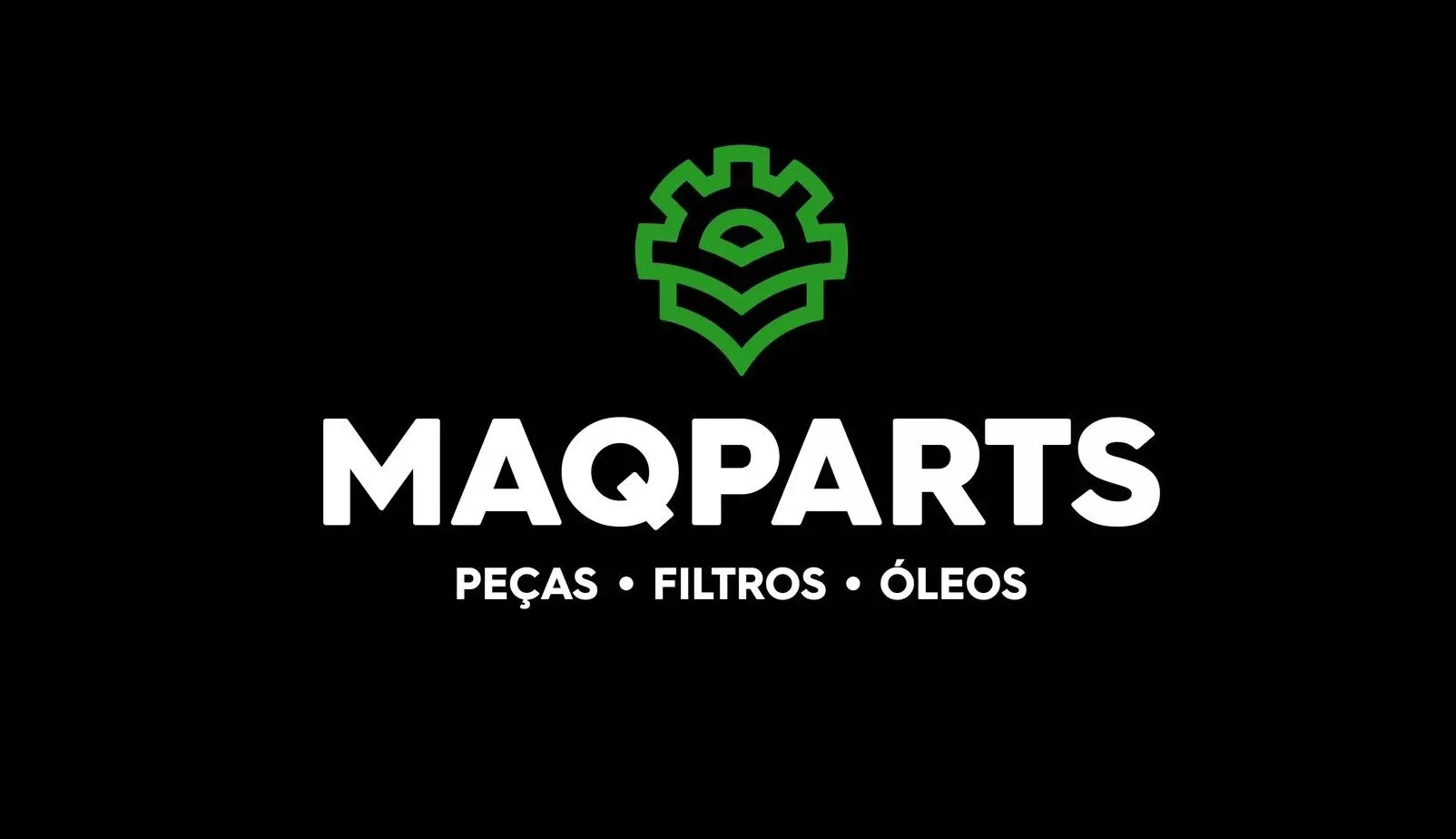 Cliente utilizador do software de gestão - Maqparts